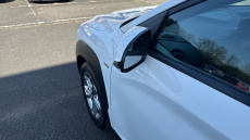 Hyundai Kona 1.0 TGDi 48V MHEV SE Connect 5dr Petrol Hatchback